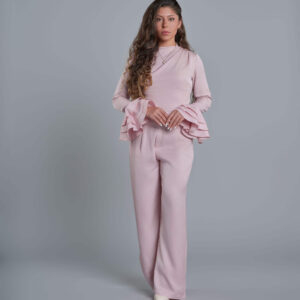 Elegance Flow Trousers